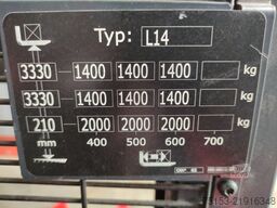 Linde L14i-1173
