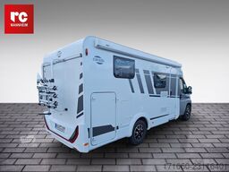 CARADO pro+ V 337 Halbjahreswagen 2026 - 20 % Sparen