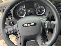 DAF LF230 DC 12t Möbelkoffer Filz Tür LBW1500 AHK