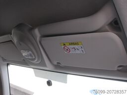 Peugeot Partner HDI Hygieneausbau 3-Sitzer M+S