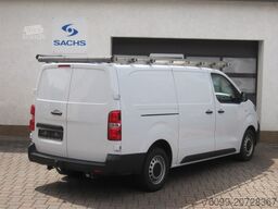 Citroen Jumpy 2.0 HDI L3H1 Regal Dachtr. AHK Nav