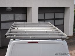 Citroen Jumpy 2.0 HDI L3H1 Regal Dachtr. AHK Nav