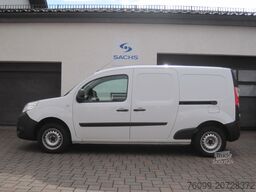 Renault Kangoo 95 Rapid Extra MAXI L3 2x Schiebt