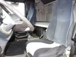 MAN TGA 18.430 MANUAL GEARBOX,AIRCO