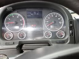 MAN TGA 18.430 MANUAL GEARBOX,AIRCO