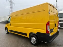 PEUGEOT BOXER KASTENWAGEN L3H2