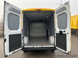 PEUGEOT BOXER KASTENWAGEN L3H2