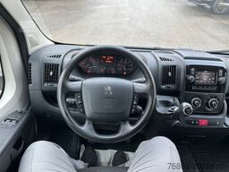 PEUGEOT BOXER KASTENWAGEN L3H2