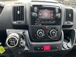 PEUGEOT BOXER KASTENWAGEN L3H2