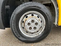 PEUGEOT BOXER KASTENWAGEN L3H2