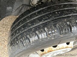 PEUGEOT BOXER KASTENWAGEN L3H2