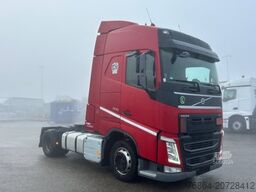 VOLVO FH 500 E6, STANDKLIMA, LOW DECK , I-SHIFT,VEB+,