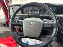 VOLVO FH 500 E6, STANDKLIMA, LOW DECK , I-SHIFT,VEB+,