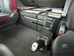 VOLVO FH 500 E6, STANDKLIMA, LOW DECK , I-SHIFT,VEB+,