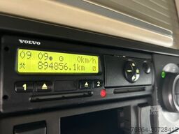 VOLVO FH 500 E6, STANDKLIMA, LOW DECK , I-SHIFT,VEB+,