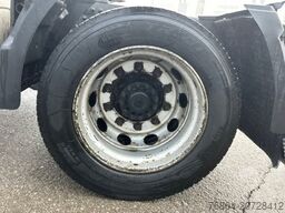 VOLVO FH 500 E6, STANDKLIMA, LOW DECK , I-SHIFT,VEB+,