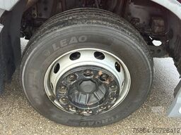 VOLVO FH 500 E6, STANDKLIMA, LOW DECK , I-SHIFT,VEB+,