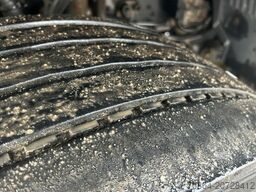 VOLVO FH 500 E6, STANDKLIMA, LOW DECK , I-SHIFT,VEB+,