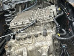 VOLVO FH 500 E6, STANDKLIMA, LOW DECK , I-SHIFT,VEB+,