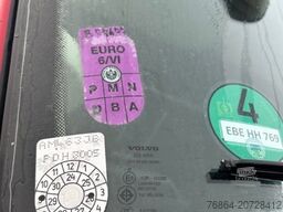 VOLVO FH 500 E6, STANDKLIMA, LOW DECK , I-SHIFT,VEB+,