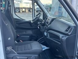 IVECO DAILY  35S14, HUBARBEITSBüHNE PALFINGER  P200TXE