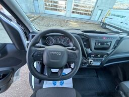 IVECO DAILY 35S14, HUBARBEITSBüHNE PALFINGER P200TXE