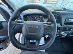 IVECO DAILY 35S14, HUBARBEITSBüHNE PALFINGER P200TXE