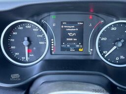 IVECO DAILY 35S14, HUBARBEITSBüHNE PALFINGER P200TXE