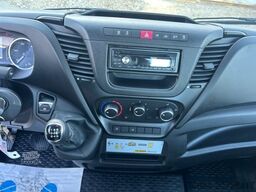 IVECO DAILY  35S14, HUBARBEITSBüHNE PALFINGER  P200TXE