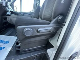 IVECO DAILY  35S14, HUBARBEITSBüHNE PALFINGER  P200TXE