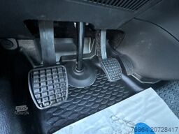 IVECO DAILY 35S14, HUBARBEITSBüHNE PALFINGER P200TXE