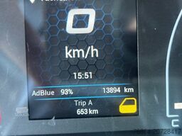 IVECO DAILY 35S14, HUBARBEITSBüHNE PALFINGER P200TXE