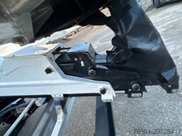 IVECO DAILY 35S14, HUBARBEITSBüHNE PALFINGER P200TXE