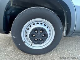 IVECO DAILY 35S14, HUBARBEITSBüHNE PALFINGER P200TXE