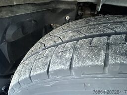 IVECO DAILY 35S14, HUBARBEITSBüHNE PALFINGER P200TXE