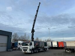 DAF CF 85.360 8x2*6 HIAB 42T/m Crane *NL-Truck*