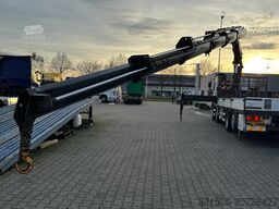 DAF CF 85.360 8x2*6 HIAB 42T/m Crane *NL-Truck*