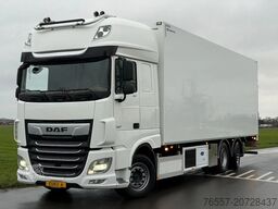 DAF XF 530 XF480. 26. EURO6.
