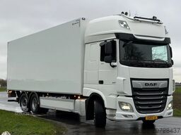 DAF XF 530 XF480. 26. EURO6.