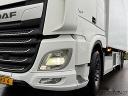 DAF XF 530 XF480. 26. EURO6.