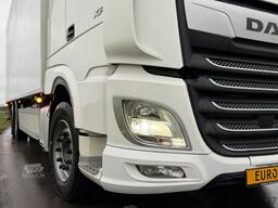 DAF XF 530 XF480. 26. EURO6.