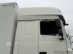 DAF XF 530 XF480. 26. EURO6.