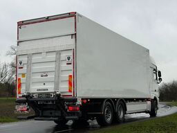 DAF XF 530 XF480. 26. EURO6.