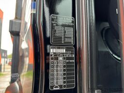 MAN TGS 35.500 8x4 INTARDER / FULL STEEL / BOX L=55...
