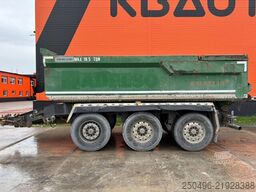 Sörling Ilsbo 3SSGM  BOX L=5111 mm