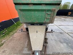 Sörling Ilsbo 3SSGM  BOX L=5111 mm