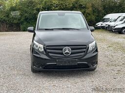Mercedes-Benz Vito 114 CDI lang,TourerPro,2xKlima,9Sit