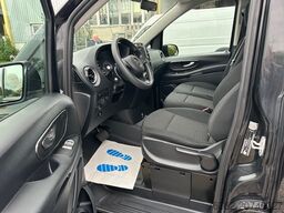 Mercedes-Benz Vito 114 CDI lang,TourerPro,2xKlima,9Sit