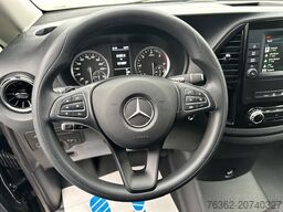 Mercedes-Benz Vito 114 CDI lang,TourerPro,2xKlima,9Sit