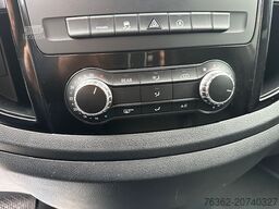 Mercedes-Benz Vito 114 CDI lang,TourerPro,2xKlima,9Sit